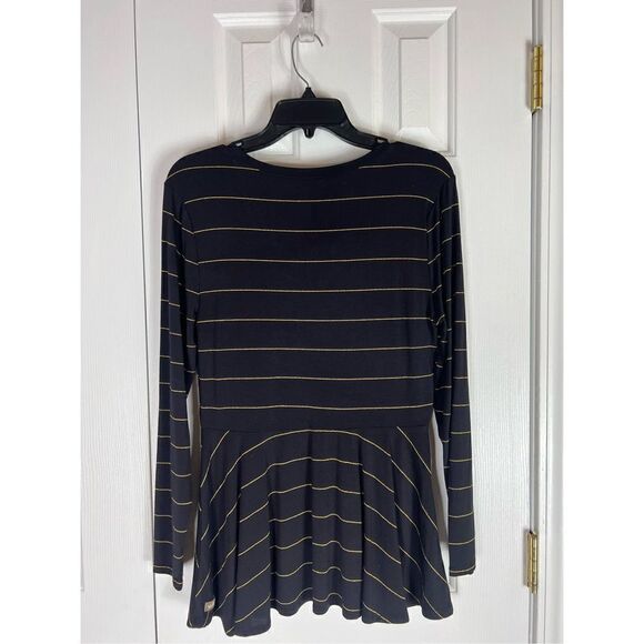 Matilda Jane Womens Blouse Size Small - Picture 3 of 3